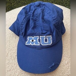Monster’s University Disney Parks Baseball Cap for Adults
